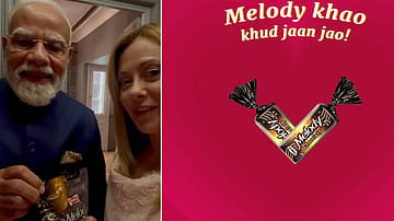 Melody Itni Chocolaty Kyun Hai?