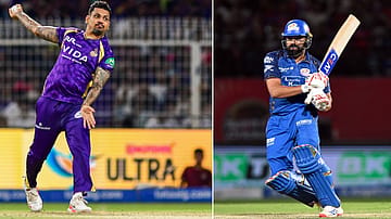 Narine's Shadow Over Eden: KKR's Season Hangs by a Thread as MI Arrive for a Reckoning