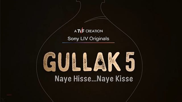 Gullak Season 5 to Premiere on Sony LIV on June 5, Trailer Out Gullak Season 5 to Premiere on Sony LIV on June 5, Trailer Out