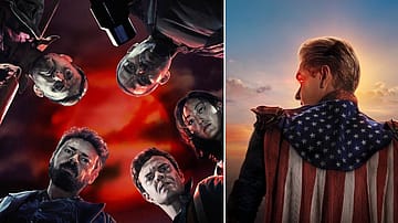 ‘The Boys’ Season 5 Finale Drops as Series Ends on Record-Breaking Viewership High