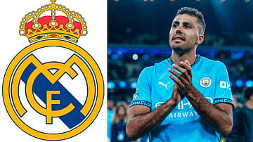 ‘Very Keen’ on Spain Return: Rodri’s Real Madrid Dream Gathers Pace