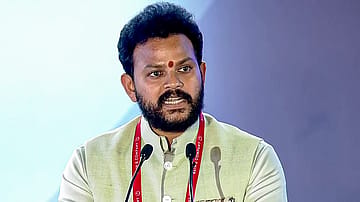 Situation Not Worrisome at Present, But We Need to Remain Alert: Aviation Minister