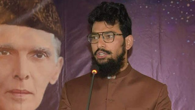Pulwama Attack Mastermind Hamza Burhan Killed by Unidentified Gunmen in PoK Pulwama Attack Mastermind Hamza Burhan Killed by Unidentified Gunmen in PoK