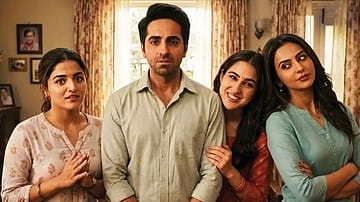 Movie Review: Pati Patni Aur Woh Do