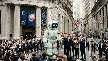 OpenAI, the Company Behind ChatGPT, Plans Stock Market Listing: Report
