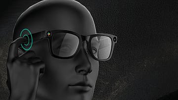 Google Glasses: Expanding AI Vision