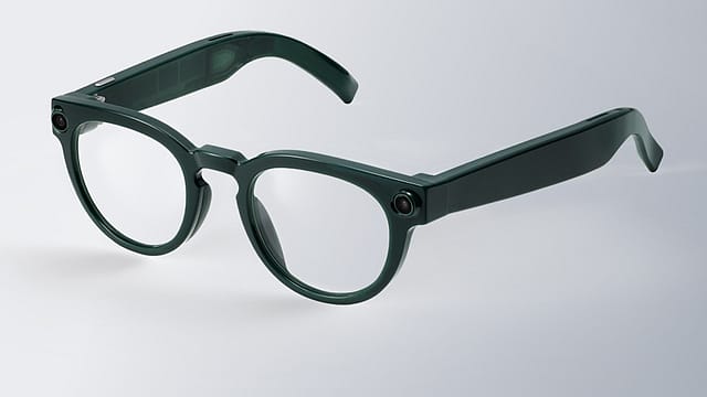 Google Back in Eyewear Business With ‘Audio Glasses’: This Time It Looks Very Different Google Back in Eyewear Business With ‘Audio Glasses’: This Time It Looks Very Different