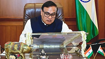 Assam Police, BSF Deport Bangladeshi National; CM Himanta Reaffirms ‘Detect and Deport’ Policy