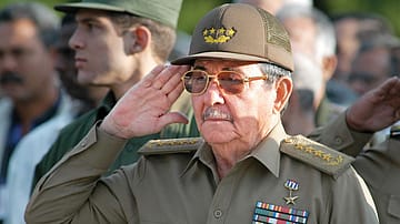 Raúl Castro: The Last Revolutionary