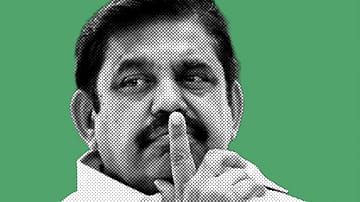 Is This Endgame AIADMK?