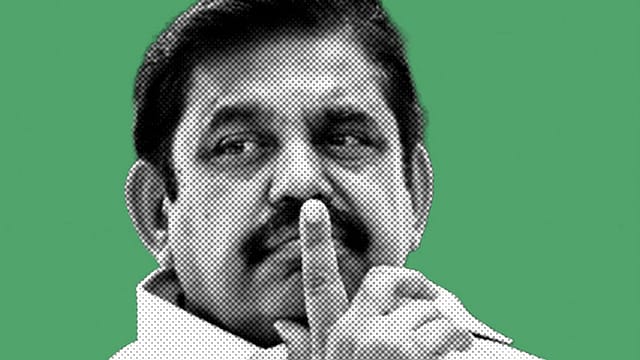 Is This Endgame AIADMK? Is This Endgame AIADMK?