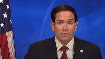 Marco Rubio Sees ‘Slight Progress’ in Iran Talks, Flags NATO Rift
