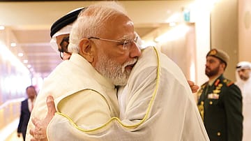 Narendra Modi: Prime Diplomat