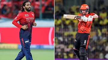 RCB vs SRH: Klaasen Eyes 2,000 Runs, Patidar Nears Six-Hitting Milestone