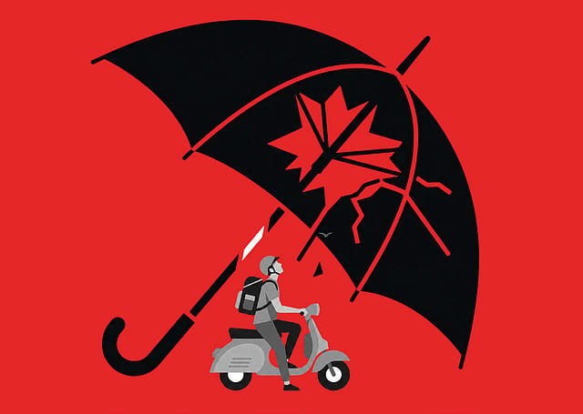 Turnover Trouble: A single revenue model is the blind spot of the social security code Turnover Trouble: A single revenue model is the blind spot of the social security code