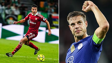 Former Chelsea Skipper Cesar Azpilicueta Announces Retirement, Ends Glittering 20-Year Career