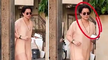 ‘What is the Big Deal’: Kangana Ranaut Shuts Down Secret Marriage Rumours ‘What is the Big Deal’: Kangana Ranaut Shuts Down Secret Marriage Rumours