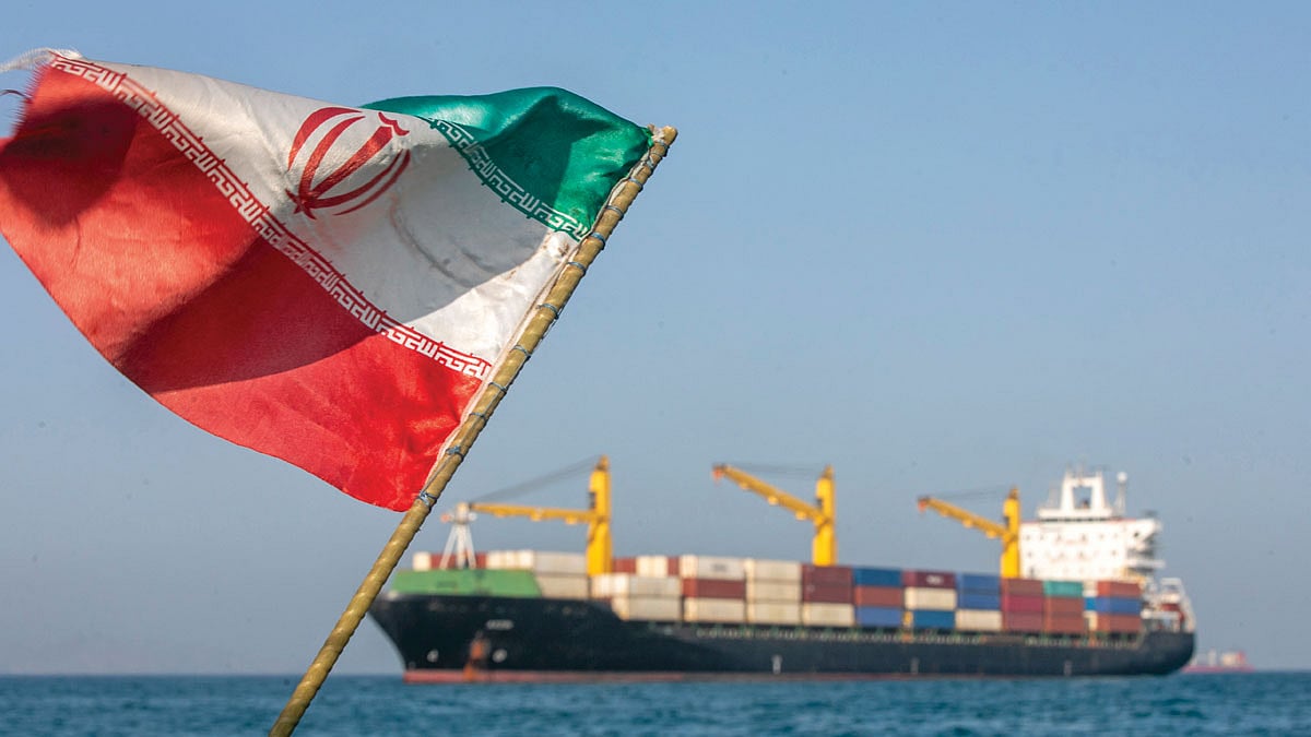 Early Warning Signs Emerge in India's MSME Loans Amid Middle East Crisis