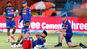 Ricky Ponting Urges Fearless Approach as PBKS Face ‘Now or Never’ Game vs LSG