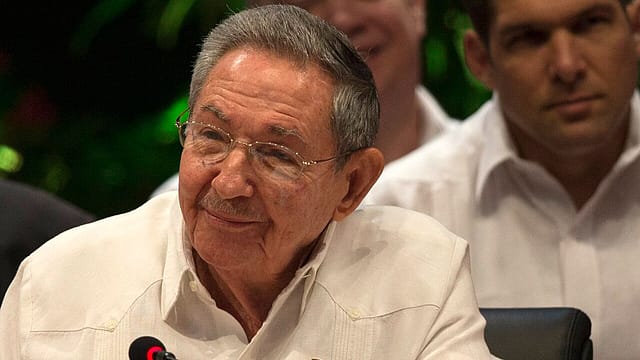 Scholars, including Jeffrey Sachs, slam US indictment of Raul Castro Scholars, including Jeffrey Sachs, slam US indictment of Raul Castro