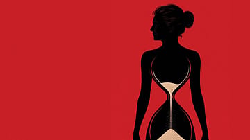 Let’s Talk Menopause
