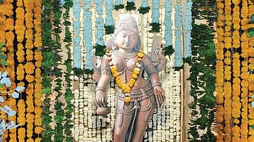 Dhar Bhojshala: The Power of Faith