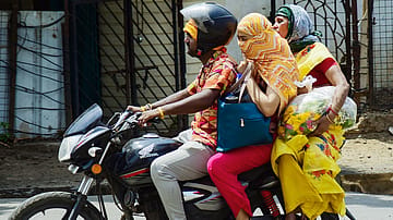 Telangana Govt Announces ₹4 Lakh Ex-Gratia as Heatwave Claims 16 Lives Across 7 Districts