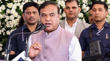 CM Himanta Sarma Hails Eid Committees’ Call for Cow Slaughter-Free Bakrid in Assam