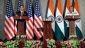 Visa Changes Not India-Specific, Part of Global Overhaul: Marco Rubio