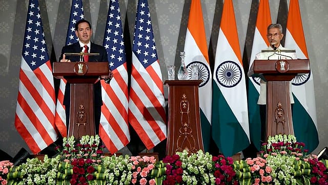 Visa Changes Not India-Specific, Part of Global Overhaul: Marco Rubio