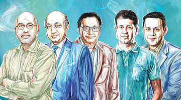 What’s The Secret Sauce Of India’s Century-Old Business Families?
