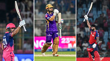 IPL 2026 Playoffs Scenario: Three Teams, One Spot, and a Sunday That Will Not Forgive Mistakes