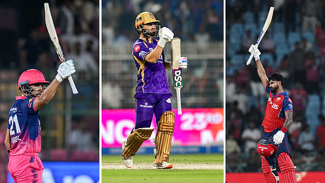 IPL 2026 Playoffs Scenario: Three Teams, One Spot, and a Sunday That Will Not Forgive Mistakes IPL 2026 Playoffs Scenario: Three Teams, One Spot, and a Sunday That Will Not Forgive Mistakes