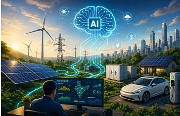 Can AI make renewable energy more efficient?