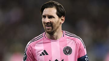 Inter Miami Win Turns Bitter as Leo Messi Sparks Major Injury Fears Ahead of FIFA World Cup 2026