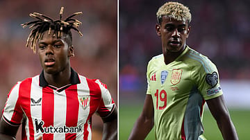Spain Name FIFA World Cup 2026 Squad Without Real Madrid Players, Yamal Leads New Era