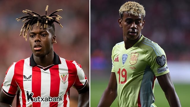Spain Name FIFA World Cup 2026 Squad Without Real Madrid Players, Yamal Leads New Era Spain Name FIFA World Cup 2026 Squad Without Real Madrid Players, Yamal Leads New Era