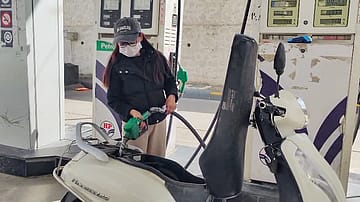 Fuel Price Shield Helping India & Consumers To Tackle West Asia Crisis: Gita Gopinath