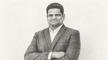The Founder Who Discourages Founders: Sriram Kannan & the Anti-Story of Routematic