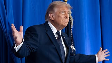 Donald Trump Eyes Major West Asia Reset, Urges Arab Nations to Recognise Israel
