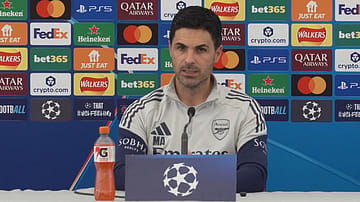 ‘We Cannot Wait’: Mikel Arteta Eyes Historic Double as Arsenal Target Champions League Glory