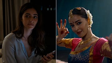 ‘Absolute Trash’: Ananya Panday’s ‘Bharatanatyam’ Leaves Classical Artists Furious