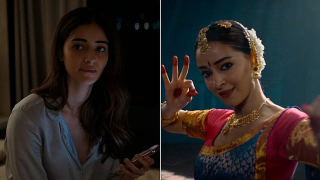 ‘Absolute Trash’: Ananya Panday’s ‘Bharatanatyam’ Leaves Classical Artists Furious ‘Absolute Trash’: Ananya Panday’s ‘Bharatanatyam’ Leaves Classical Artists Furious