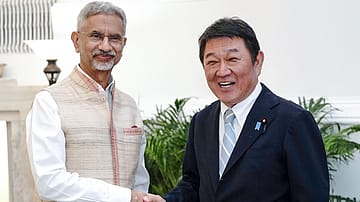 Quad FM Meet: Jaishankar Calls for Stronger Economic Resilience and Secure Supply Chains