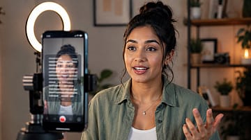 Instagram Adds Native Teleprompter Tool for Reels: No More Script Struggles?