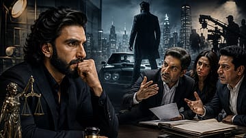 Spotlight On Ranveer Singh’s Don 3 Exit: Contract Clash, FWICE Ban and Financial Fallout