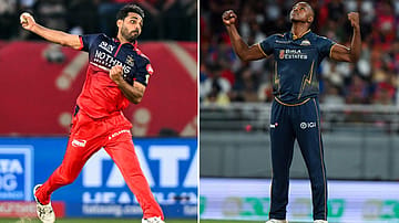 Bhuvneshwar vs Rabada: Bowling Giants Set for IPL 2026 Qualifier 1 Showdown