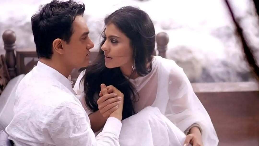 Kajol Marks 20 Years of 'Fanaa', Recalls Filming in -27°C Poland