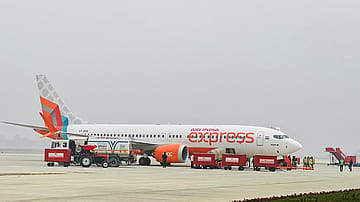 Air India Express Delhi–Patna Flight Delayed After Technical Snag in Aircraft
