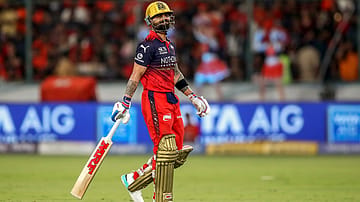 IPL Qualifier 1 | ‘Kohli Must Bat Deep’: Sanjay Bangar Highlights RCB’s Winning Formula vs GT